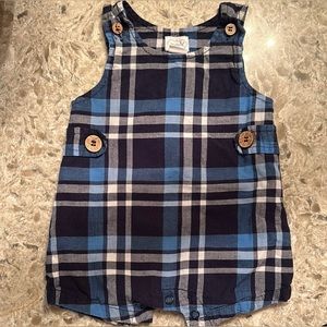 Brand: Mud Pie — Size: 0-3 Months — Condition: EUC